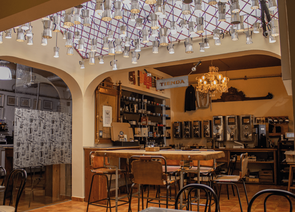 CaféLab Cartagena