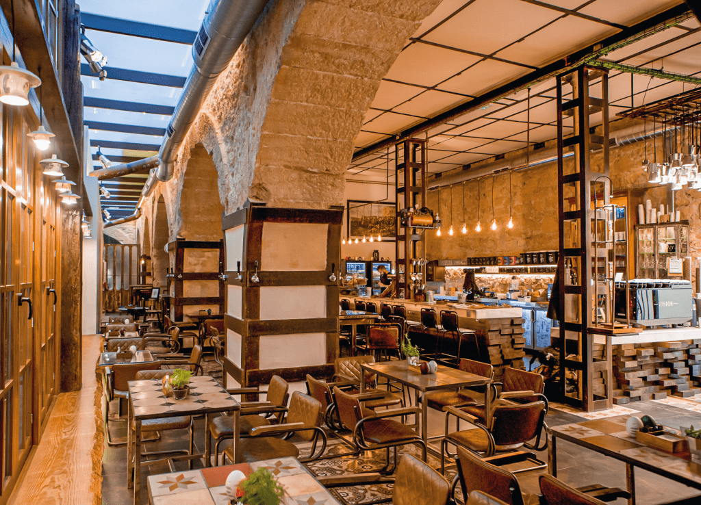 CaféLab Casas del Rey